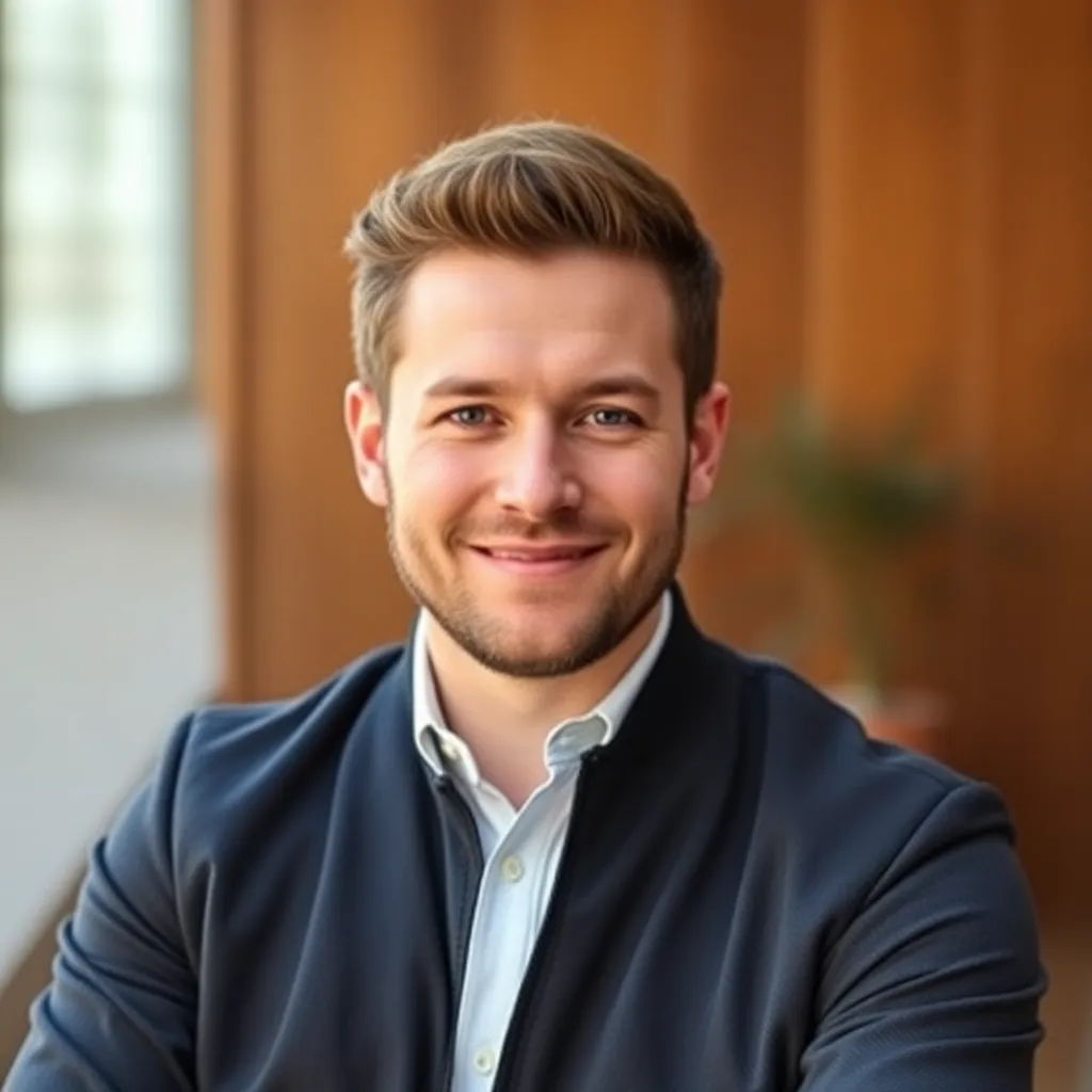 Picture of Caleb James